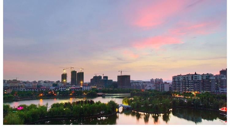 德安|人物专访｜邓子丘：为梦想用音符筑起理想的城堡，为家乡奋发担当初心的责任