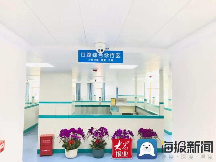 耳鼻咽喉科|曹县县立医院这些科室整体搬迁 就诊患者请注意