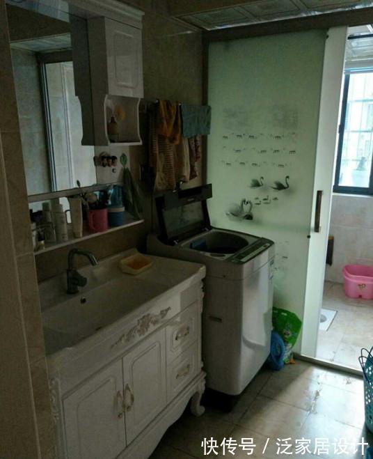 完工|新房正式装修完工，不豪华很满意，当装饰画挂上去效果很漂亮！