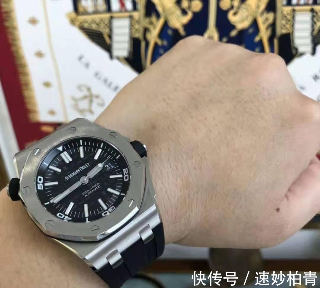 百达翡丽|高端腕表入门及选表方案:百达翡丽、爱彼、劳力士这样选才会简单