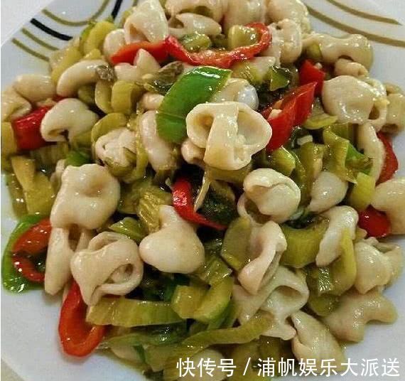 卷心菜|五一假期给家人做几道美味的下饭菜，好吃不油腻，简单又快手