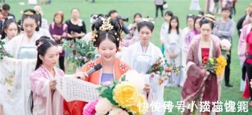 汉族&脸上有这个特征的人,可能不是正宗汉族人,你的先祖或许被汉化了