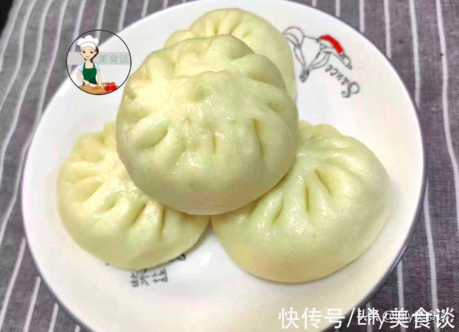 馅料|秋天,这碱性食物要多吃,蒸熟做馅料蒸包子,真香呀,营养不上火