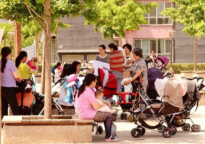 抚养|那些不帮子女带孩子的老人,最后都怎么样了不外乎是这3种结果