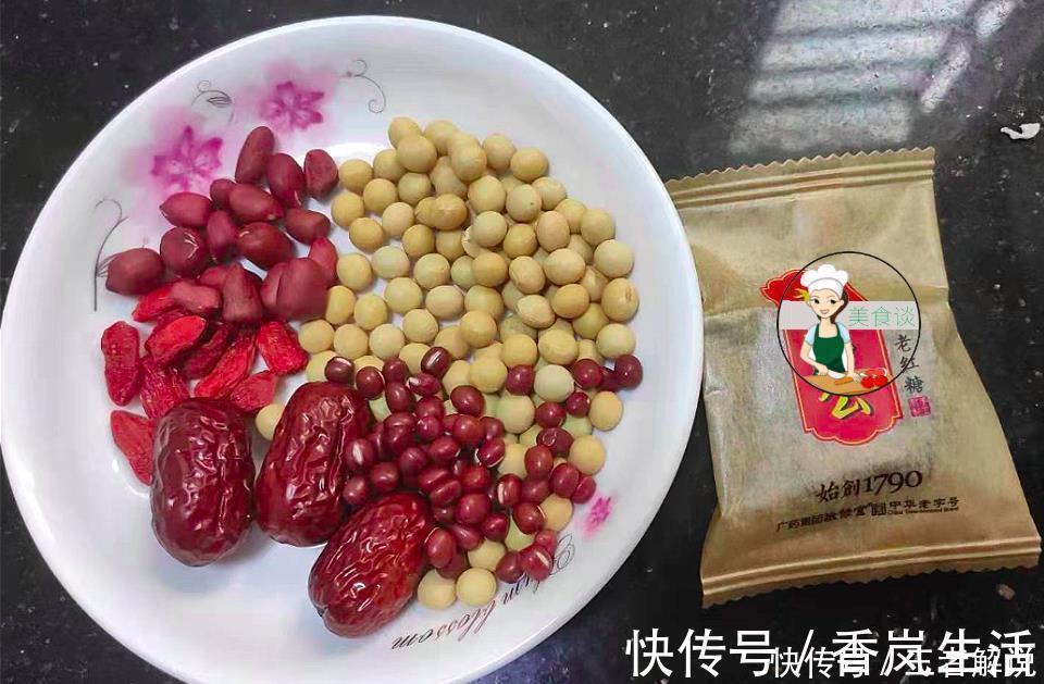 早餐|45岁女人一周营养早餐,在朋友圈爆红,网友:真会吃,难怪显年轻