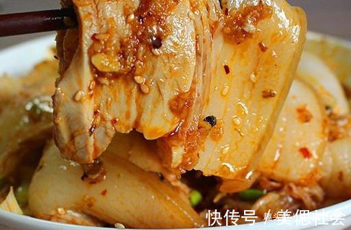 美味|碰到这4种美味的下酒菜,尤其是最后1种,女人也能喝上二两酒!