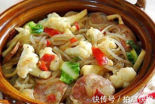 鲜香味美的几道家常美食，做法简单，几分钟搞定，营养又下饭