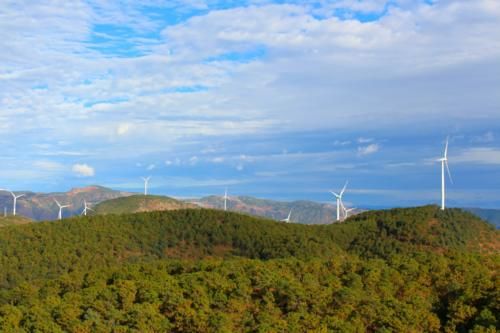 四川最适合旅居的5线小城，环境好空气好，这4个景点美不胜收