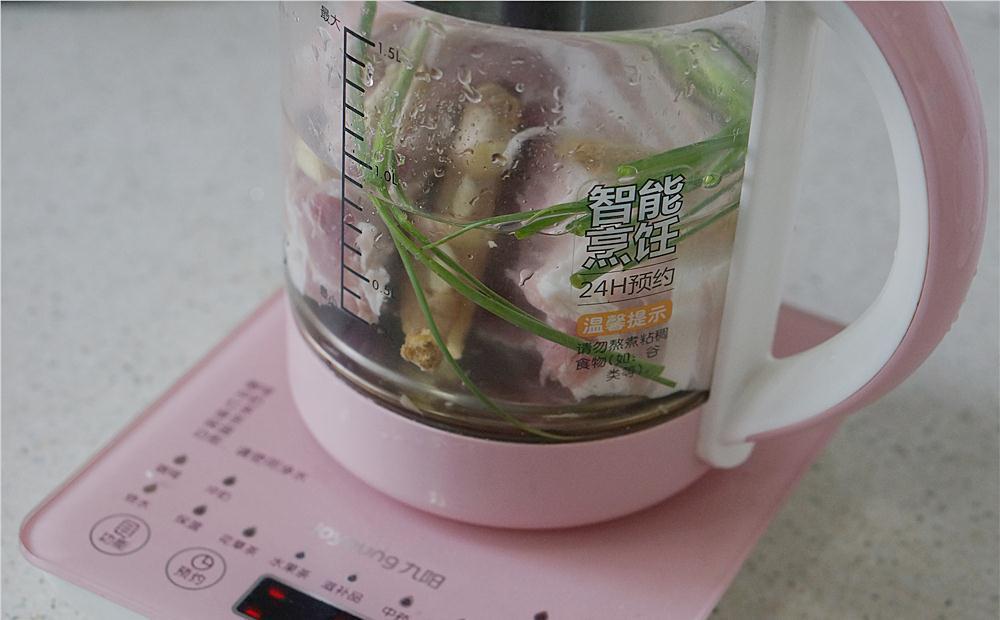 我家1周3次都吃不够的白切肉，煮一煮就出锅，小白也能做