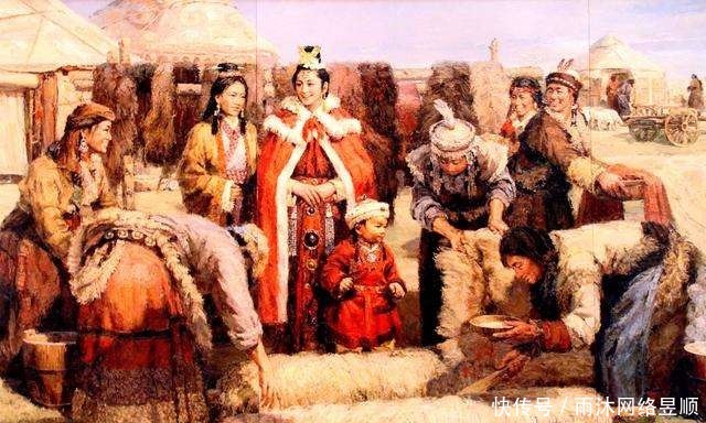 由盛而衰|汉武帝的北伐功过：王朝由盛而衰，值得吗？