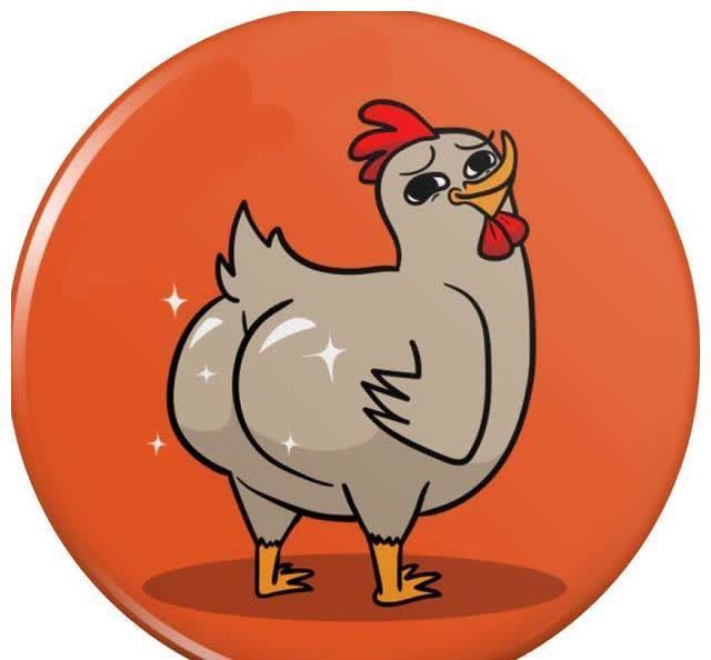 鸡屁股|宁舍金山、不舍鸡尖,传说有毒且致癌的鸡屁股,到底能不能吃?