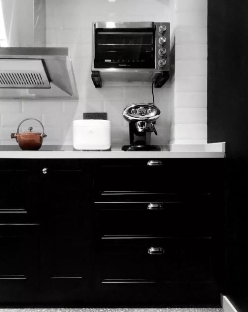 衣柜|将玄关打造成衣帽间,这个51㎡的loft设计太有水平了!华而实用!