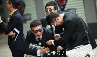 陷害黄磊,黄渤公开拒绝合作:从顶流到垫底,他现在后悔了吗?