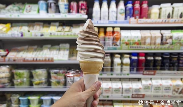 美味|便利店最受欢迎的美食7-11便利店美味全解!