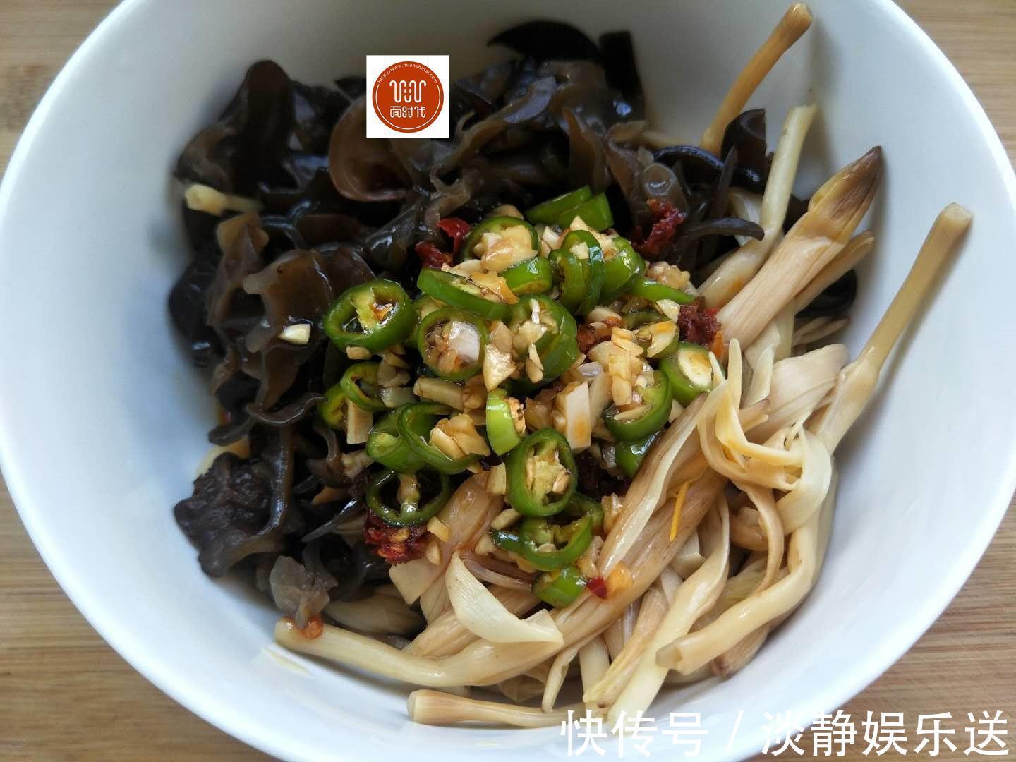 小面姨|女人不要错过这菜,甩肉吸脂瘦肚子,吃着吃着就瘦了,关键还便宜