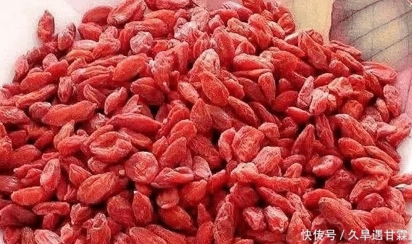 高血压患者|老中医提醒:要少吃枸杞,最好是不吃,知道原因的都早已注意!