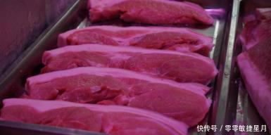 食用|黑猪肉不可随意食用!有两层含义