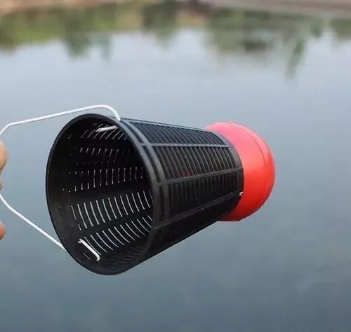 冬钓如何打窝上鱼快?这3个大招不用就亏了,钓上的都是大鲫鱼