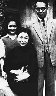 林徽因#毒舌钱钟书与林徽因有何恩怨,公开说:她不是女神,是绿茶