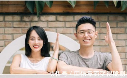 买超早在四年前就上过真人秀，豪掷百万办婚礼，张嘉倪却并未露脸