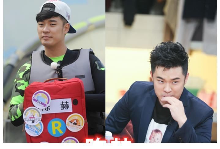 “跑男”捧红了郑恺,陈赫转型,鹿晗重新翻红,最后的她不幸离世