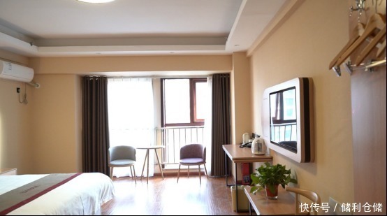 酒店客房|酒店客房中的自动售货机可以吸引人们的购买欲望吗？