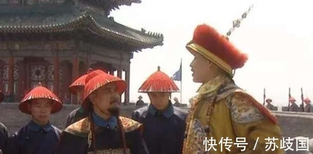 雍正&曹雪芹被抄家时,家里有多少财产?雍正拿到清单后,有些哭笑不得