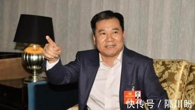 张近东|低调的中国零售巨头：全国第二民营企业，月赚10亿，为阿里两倍