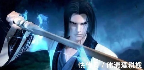 秦时明月!历史上有八圣,其中七圣家喻户晓,为何剑圣却籍籍无名?他是何人