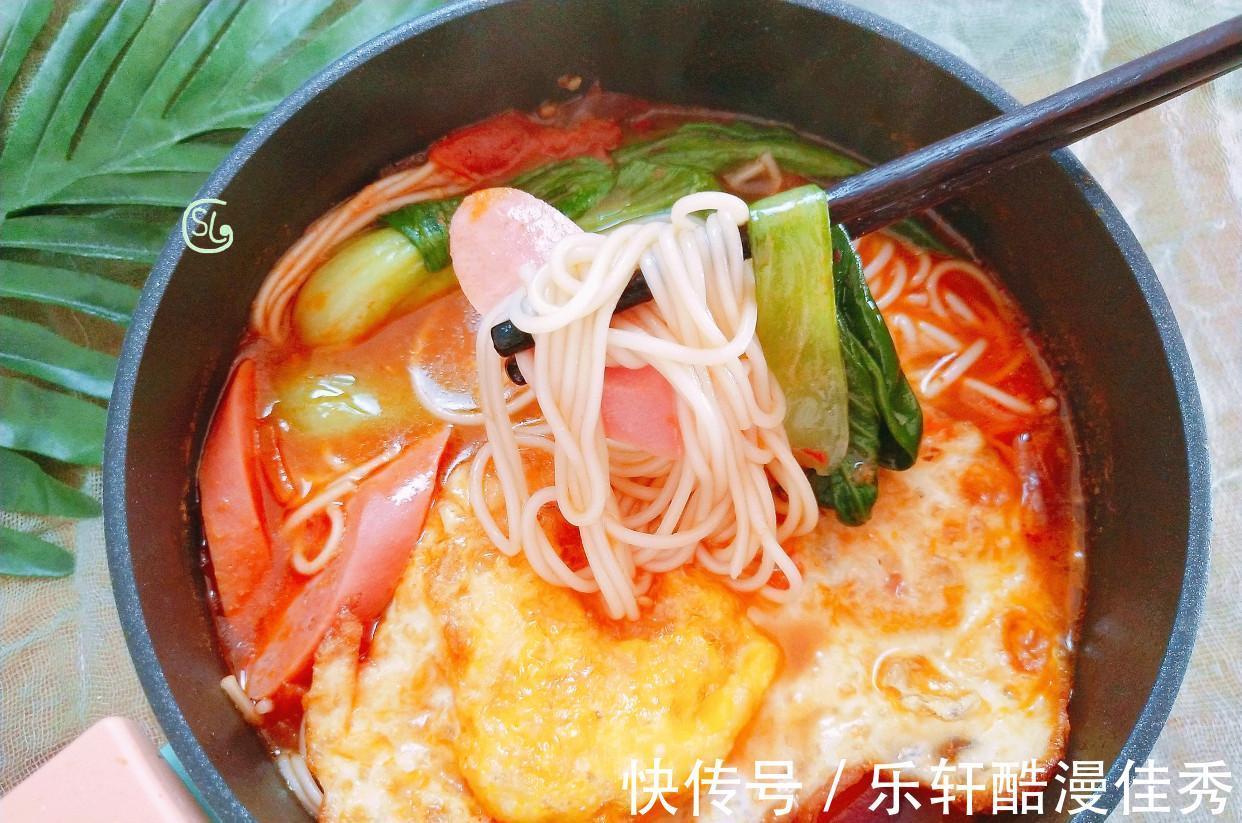 一日三餐|早餐学会这4种做法,压饿管饱,好吃解馋,家人都爱吃