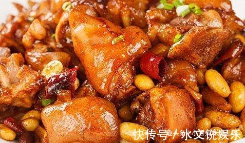 黄豆|上桌就抢光,虽然有点小贵,但是解馋,一咬就脱骨,满口留香