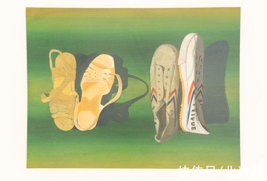 观展！观展｜?对“家”的想象 藏在了不经意的时间定格里