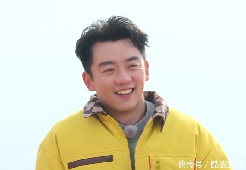 李晨出言讽刺郑恺,baby仅用8字回怼对方,戳中他内心的痛点