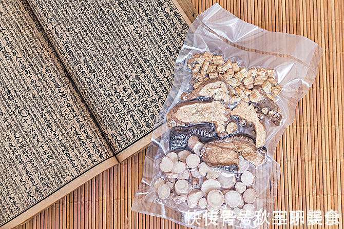 脾虚|一张治肝郁、脾虚的名方!五百年了,专治消化不良,总上厕所