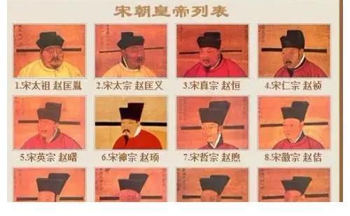 北宋时期!中国最弱的大一统王朝,为何会自信满满?却对汉唐充满着不屑?