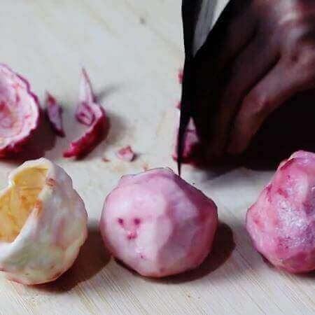 百香果|它是“水果安眠药”,坚持每天喝,告别失眠,一觉睡到大白天!