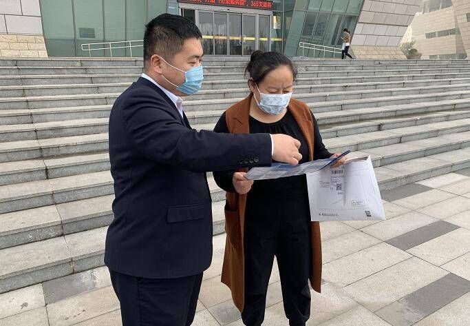 网络空间|平原农商银行组织开展网络安全宣传周志愿活动