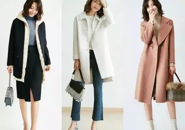 西装外套 今年风衣不吃香,现在流行“薄外套”,不论胖瘦都能穿!