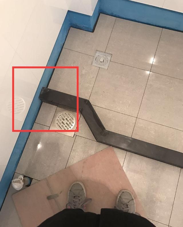 排水|卫生间排水做再好,没做这3个坎洗完澡照样一地水,真是太坑人了