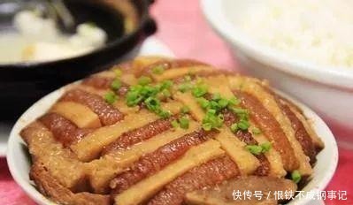 来到罗定,一定要尝尝这9道当地美食