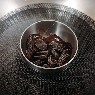 巧克力芝士蛋糕|巧克力芝士蛋糕