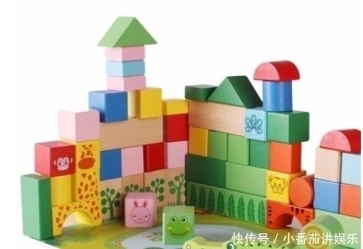 玩具|孩子如果沉迷3种玩具,说明智力远超同龄人,家长要多留心