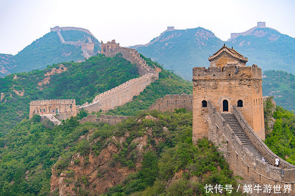 北京|北京旅游自由行攻略 值得收藏