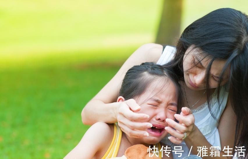 礼貌|中国式礼貌害人不浅，第一种情况很常见，你的孩子也在其中吗？