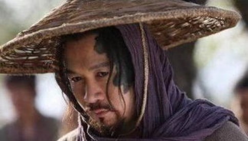 杨志:梁山最倒霉的好汉,一路倒霉透顶