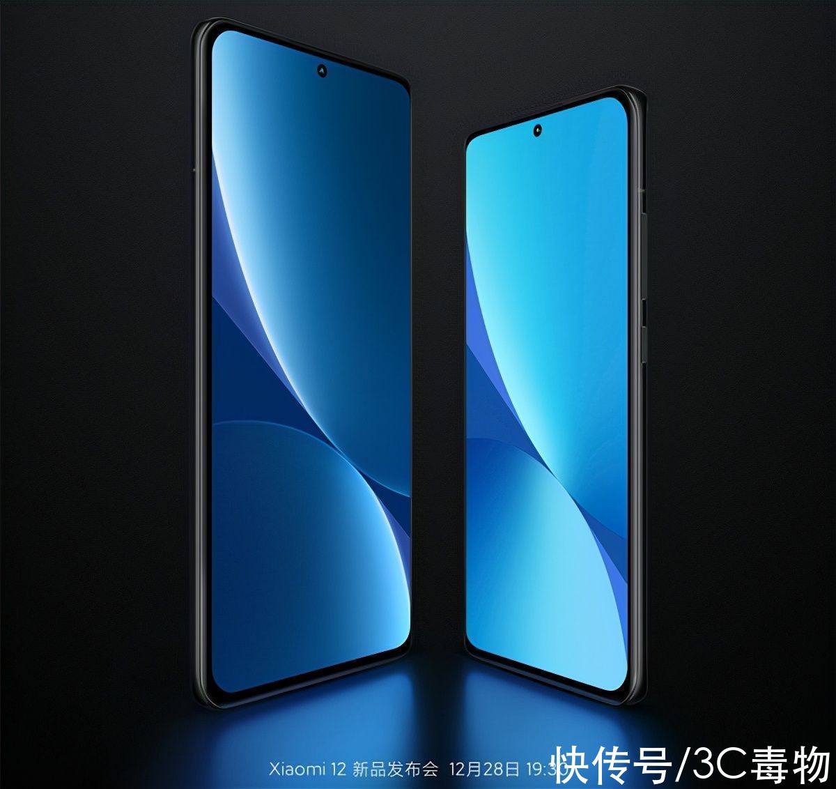 王化|首批小米12使用者评价来了，手感很棒 屏幕效果好 MIUI13又快又稳