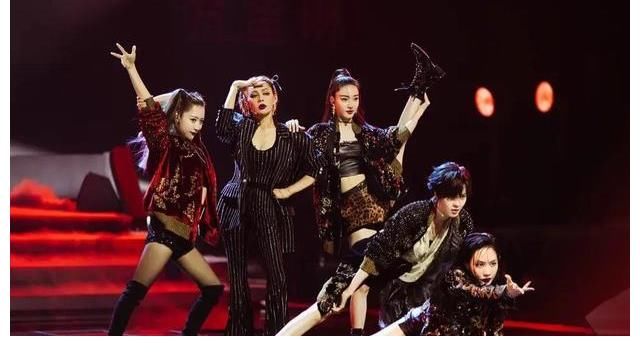 流星雨|《披荆斩棘的哥哥》：《浪姐》班底打造，看中年男人如何脱油逆袭