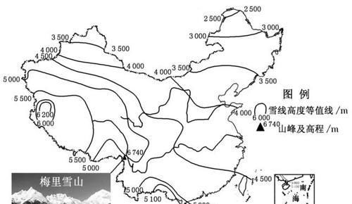 重磅|【重磅整理】山地的形成、分类和山地的垂直地域分异规律，高考地理年年必考的“山”类试题思维模型给你整全了！