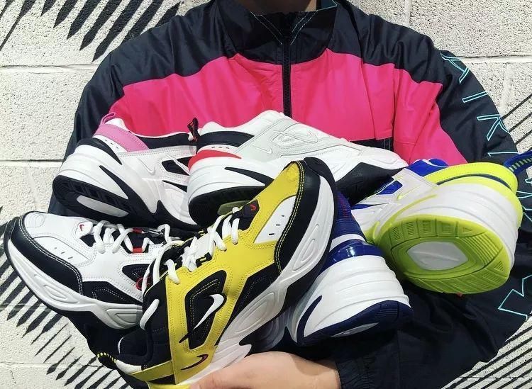 都是＂复制者＂？真正老爹鞋的始祖竟然是它！