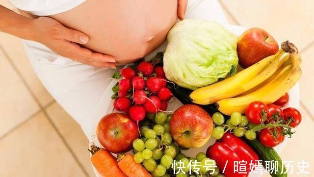 缺铁性贫血|怀孕后，这4种水果再贵也要吃，不仅缓解便秘，还利于胎儿发育